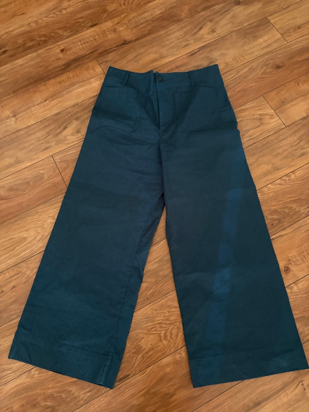 Maeve pants.